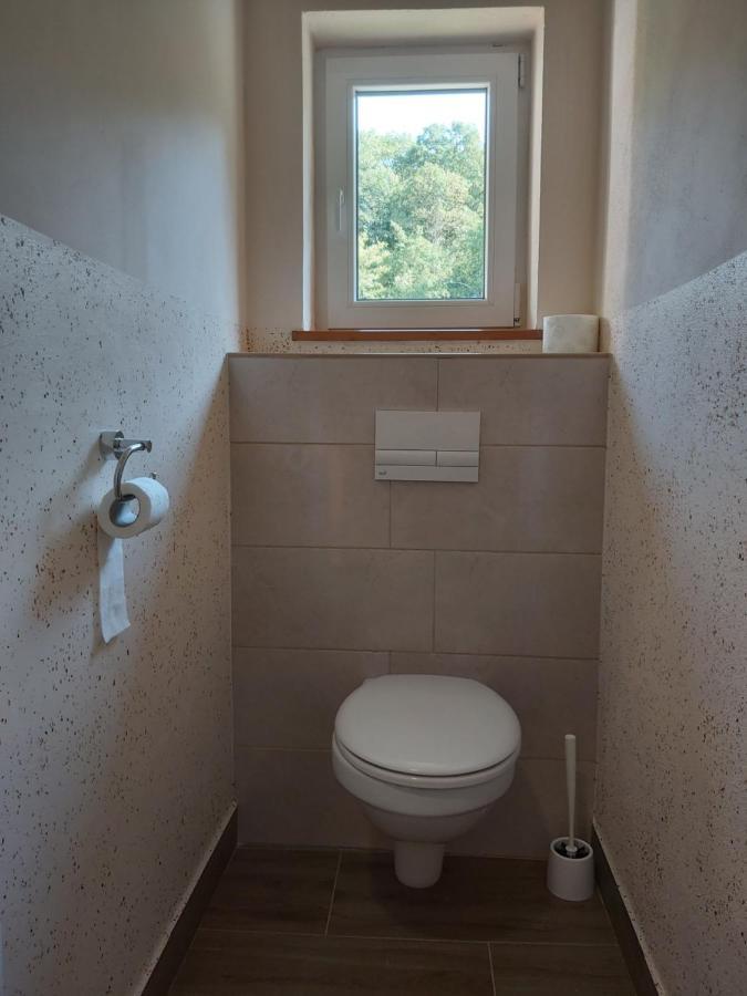 Hotel Glamping Naselje Zeleni Turizem Makole Exterior foto
